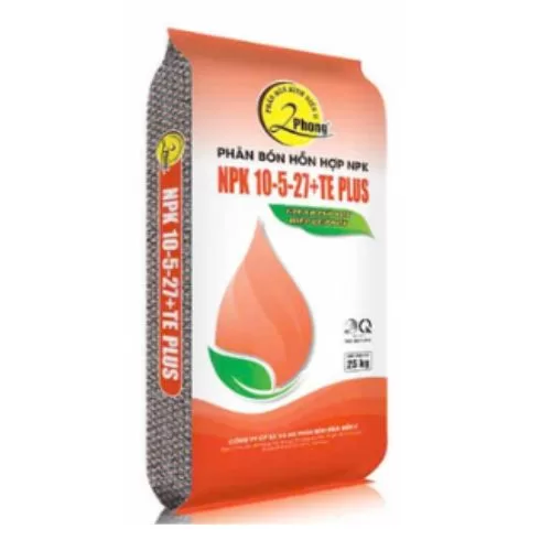 Phân bón NPK 30-10-10+TE – Phục hồi cây sau thu hoạch