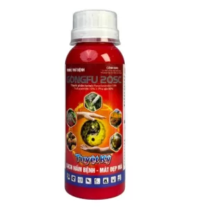 Thuốc trừ bệnh GONGFU 20SC