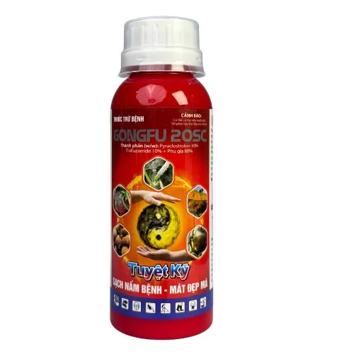 Thuốc trừ bệnh GONGFU 20SC