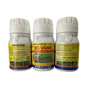 CORNWEED 180D – BÒ VÀNG