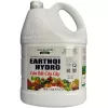 Chế phẩm hữu cơ sinh học vi sinh Volvo VE01 (Earthqi Hydro) 4,5 lít - can trắng