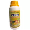 Chế phẩm hữu cơ sinh học vi sinh volvo VE02 250ml (3)