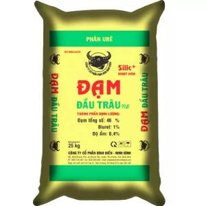 Đạm Đầu Trâu NB