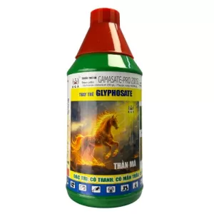 Gamasate-Pro 200SL Thần Mã