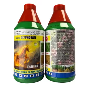 Gamasate-Pro 200SL Thần Mã