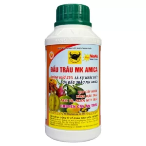 MK AMICA – AMINO ACID