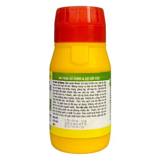 THUỐC TRỪ SÂU DN ZIN 20SE