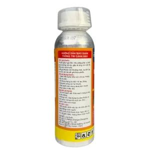 Thuốc trừ sâu Bi-sad 30EC 450ml