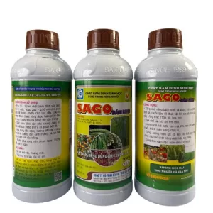 SAGO Bám Dính Sinh Học 1L