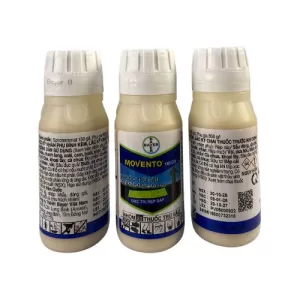 Movento 150OD 100ml – Thuốc Trừ Sâu Lưu Dẫn 2 Chiều, Diệt Sâu Tận Gốc