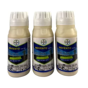 Movento 150OD 100ml – Thuốc Trừ Sâu Lưu Dẫn 2 Chiều, Diệt Sâu Tận Gốc