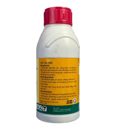 VALIDAD 100SL 450ml – Thuốc Sinh Học Trừ Bệnh Cây Trồng - Hình ảnh 3